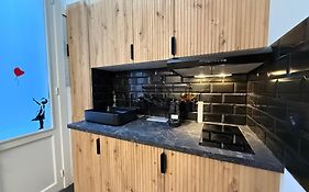 124A Le Marais - Richard Lenoir Working & Living